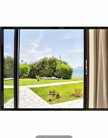 Lefkada Eli's Amazing House * Никиана