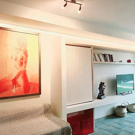 Σπίτι διακοπών Lefkada Eli's Amazing House