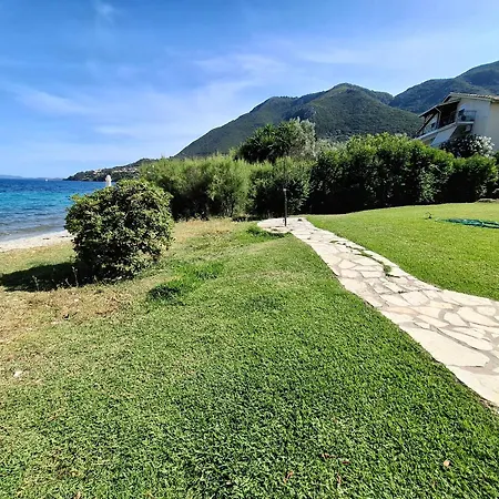 Дом отдыха Lefkada Eli's Amazing House
