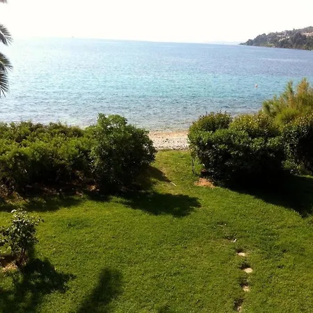 Дом отдыха Lefkada Eli's Amazing House *