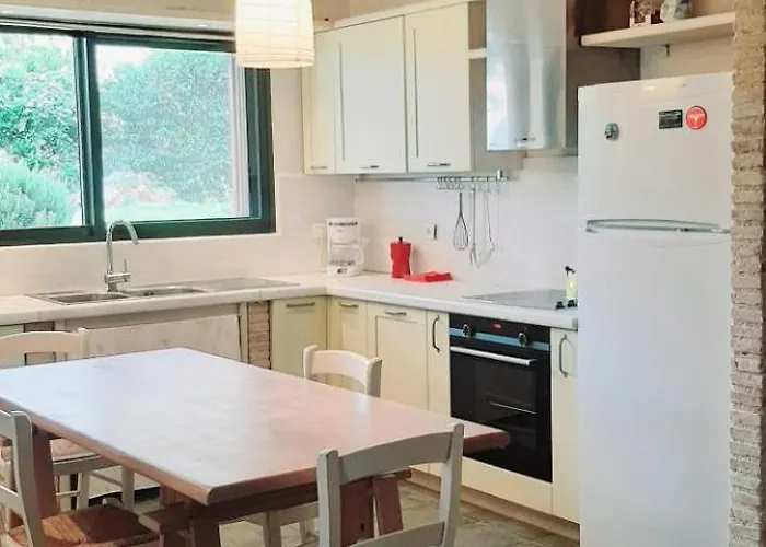 Lefkada Eli's Amazing House Σπίτι διακοπών *