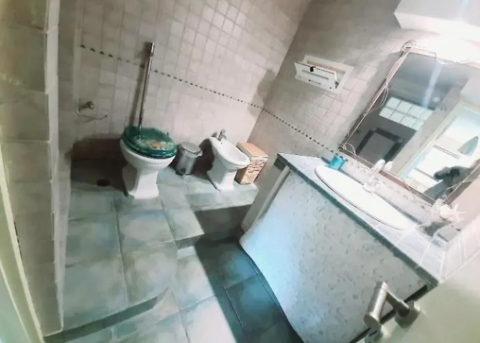 Σπίτι διακοπών Lefkada Eli's Amazing House Νικιάνα