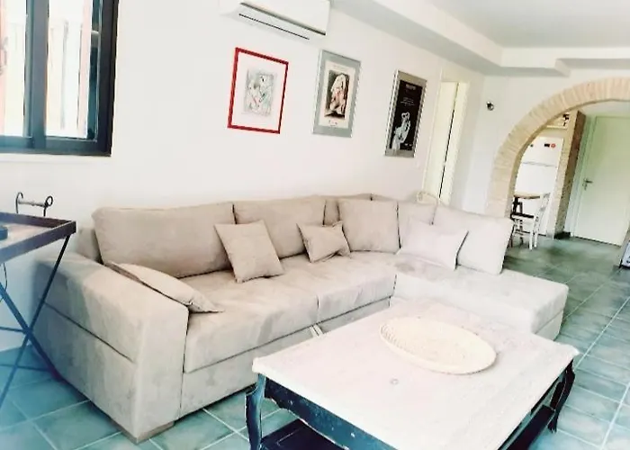 Lefkada Eli's Amazing House Νικιάνα