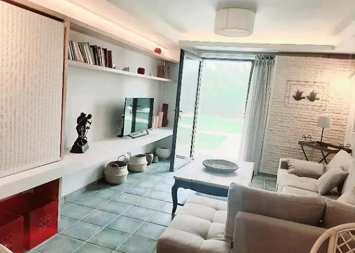 Lefkada Eli's Amazing House * Νικιάνα