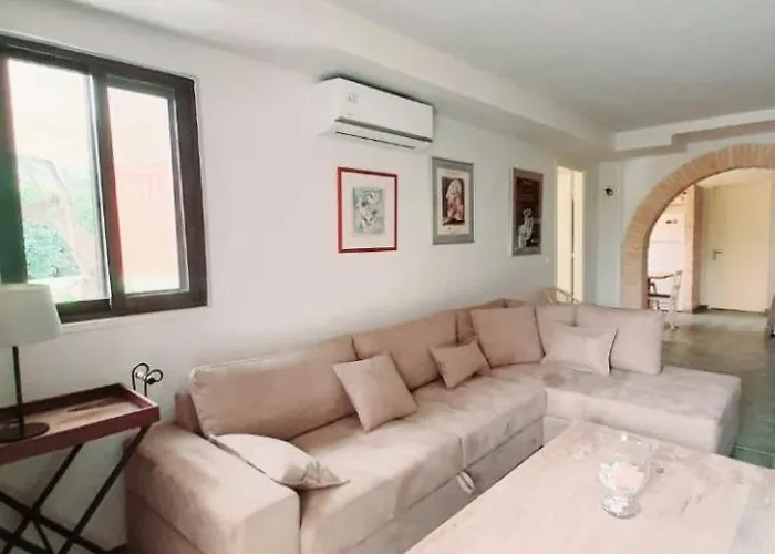 Σπίτι διακοπών Lefkada Eli's Amazing House *