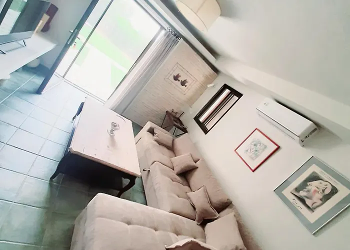 Lefkada Eli's Amazing House Νικιάνα