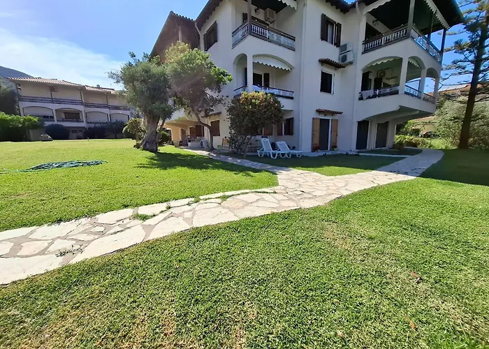 Lefkada Eli's Amazing House Νικιάνα