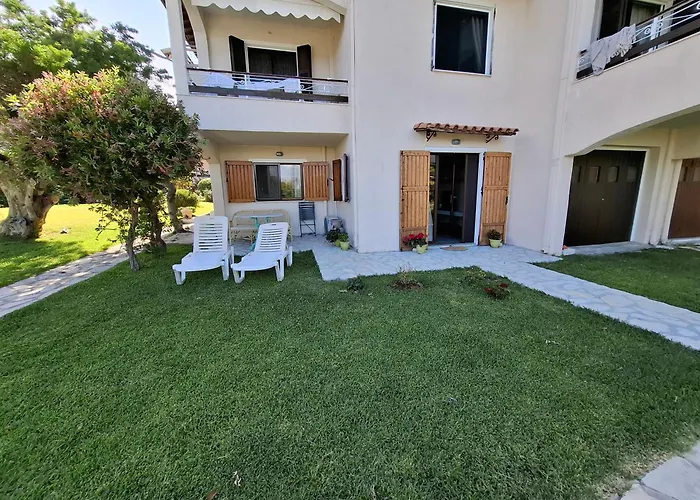 Lefkada Eli's Amazing House *