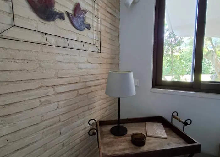 Σπίτι διακοπών Lefkada Eli's Amazing House *