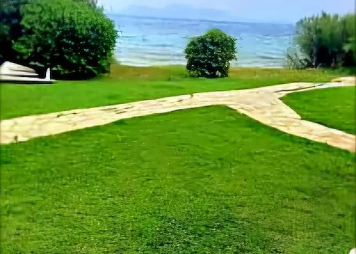 Lefkada Eli's Amazing House *