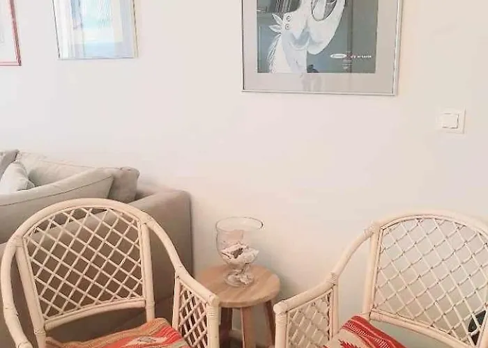 Lefkada Eli's Amazing House