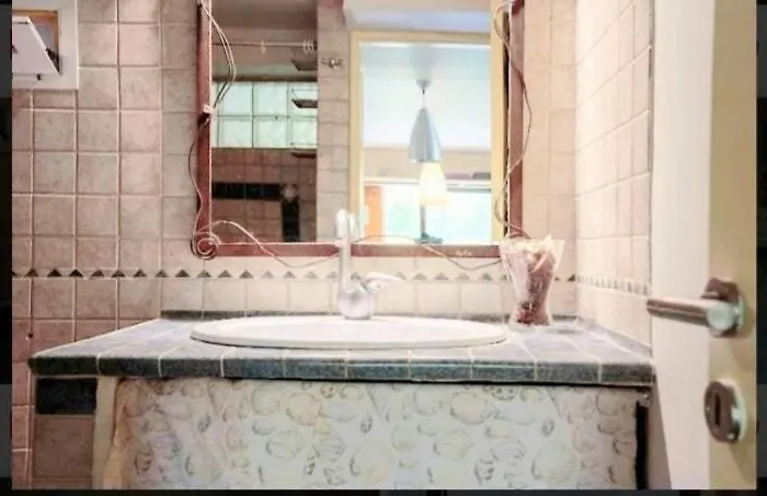 Σπίτι διακοπών Lefkada Eli's Amazing House Νικιάνα